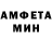 Amphetamine Розовый Clemens Controlletti