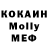 КОКАИН FishScale Kolya Mititel